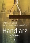 Okadka ksiki - Handlarz z Omska