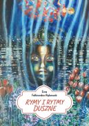 Okładka książki - Rymy i rytmy duszne
