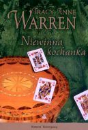 Ok�adka - Niewinna kochanka