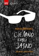 Okładka - Ciemno czyli Jasno: Jaki mowicz, takie rozmowy
