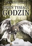 Ok�adka - Dzie� tysi�ca godzin  