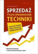 Ok�adka - Sprzeda�. Tylko sprawdzone techniki