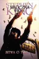 Okadka - Bitwa o Tull 