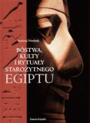 Okadka -  Bstwa, kulty i rytuay staroytnego Egiptu