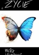 Ok�adka ksi�zki - �ycie