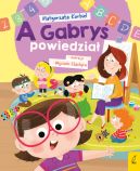 Okadka - A Gabry powiedzia