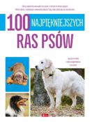 Ok�adka - 100 najpi�kniejszych ras ps�w