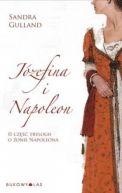 Okadka ksizki - Jzefina i Napoleon
