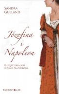 Okładka - Józefina i Napoleon