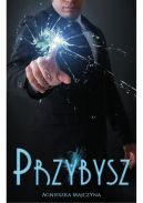 Ok�adka - Przybysz