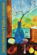 Okadka ksizki - Ksika o (nie)czytaniu