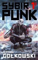 Okładka - Sybirpunk Vol.1