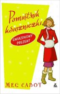 Okładka - Gwiazdkowy prezent