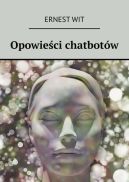 Okadka ksizki - Opowieci chatbotw
