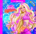 Okadka ksizki - Barbie i podwodna tajemnica. Audiobook