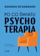 Okadka - Po co wiatu psychoterapia