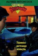 Okadka - Tajemnica porwanego wieloryba