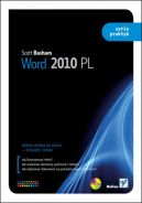 Okadka - Word 2010 PL. Seria praktyk