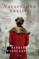 Ok�adka ksi�zki - Narzeczona nazisty