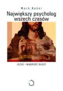 Ok�adka - Najwi�kszy psycholog wszech czas�w