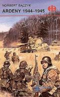Ok�adka - Ardeny 1944-1945