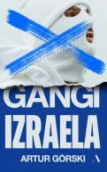 Okładka - Gangi Izraela
