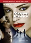 Okładka ksiązki - Martwe jezioro
