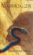 Okadka - Neandertalczyk