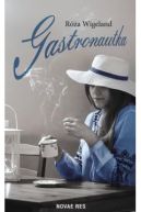 Ok�adka - Gastronautka