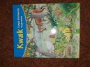 Ok�adka - Kwak i jego pierwsza wyprawa 
