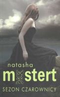 Okadka - Sezon czarownicy