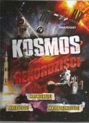 Okadka ksizki - Kosmos Rekordzici