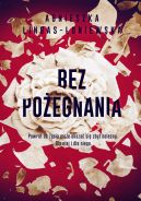 Okadka ksizki - Bez poegnania