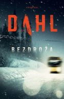 Okadka ksizki - Bezdroa