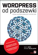 Ok�adka - WordPress od podszewki