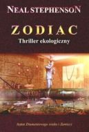 Okładka - Zodiac