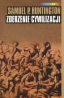 Ok�adka - Zderzenie cywilizacji