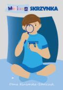 Ok�adka - Magiczna skrzynka