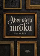 Ok�adka - Aberracja mroku