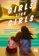 Okadka - Girls like girls