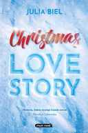 Okładka - Christmas Love Story