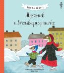Ok�adka ksi�zki - Myszonek i trzaskaj�cy mr�z