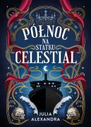 Ok�adka - P�noc na statku Celestial
