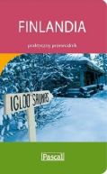 Okładka - Finlandia. Praktyczny przewodnik