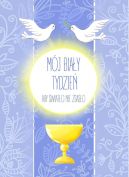 Okadka - Mj Biay Tydzie