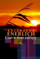 Okładka książki - Czas w dom zaklęty