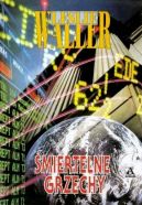 Ok�adka ksi�zki - �miertelne grzechy