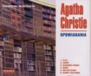 Okadka - Opowiadania Agatha Christie. Audiobook