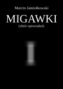 Ok�adka ksi�zki - Migawki