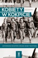 Ok�adka - Kobiety w kokpicie